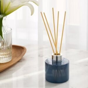 NWT Threshold Blue Reed Diffuser